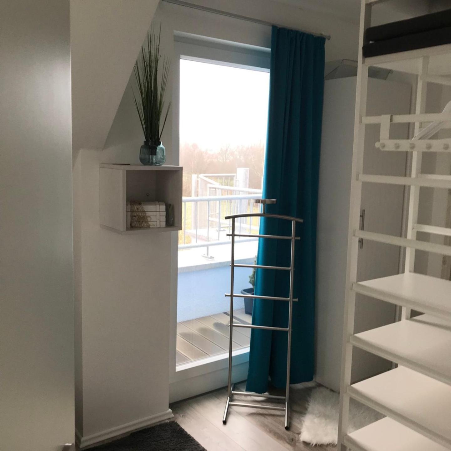 Sonnendeck 36 - Grossenbrode Apartment Ngoại thất bức ảnh