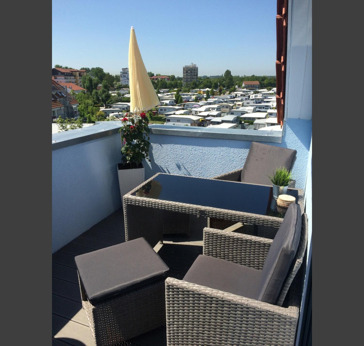 Sonnendeck 36 - Grossenbrode Apartment Ngoại thất bức ảnh