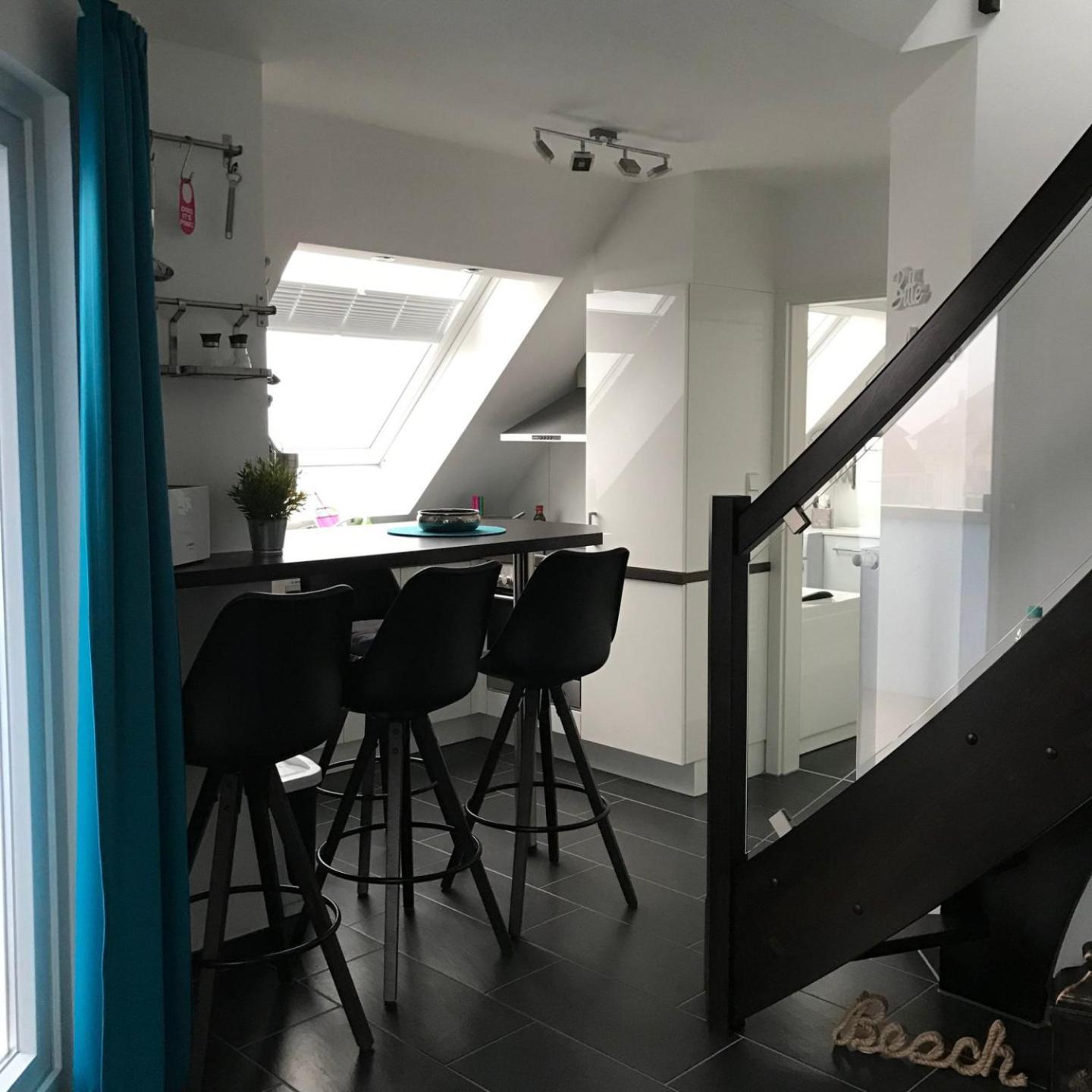 Sonnendeck 36 - Grossenbrode Apartment Ngoại thất bức ảnh