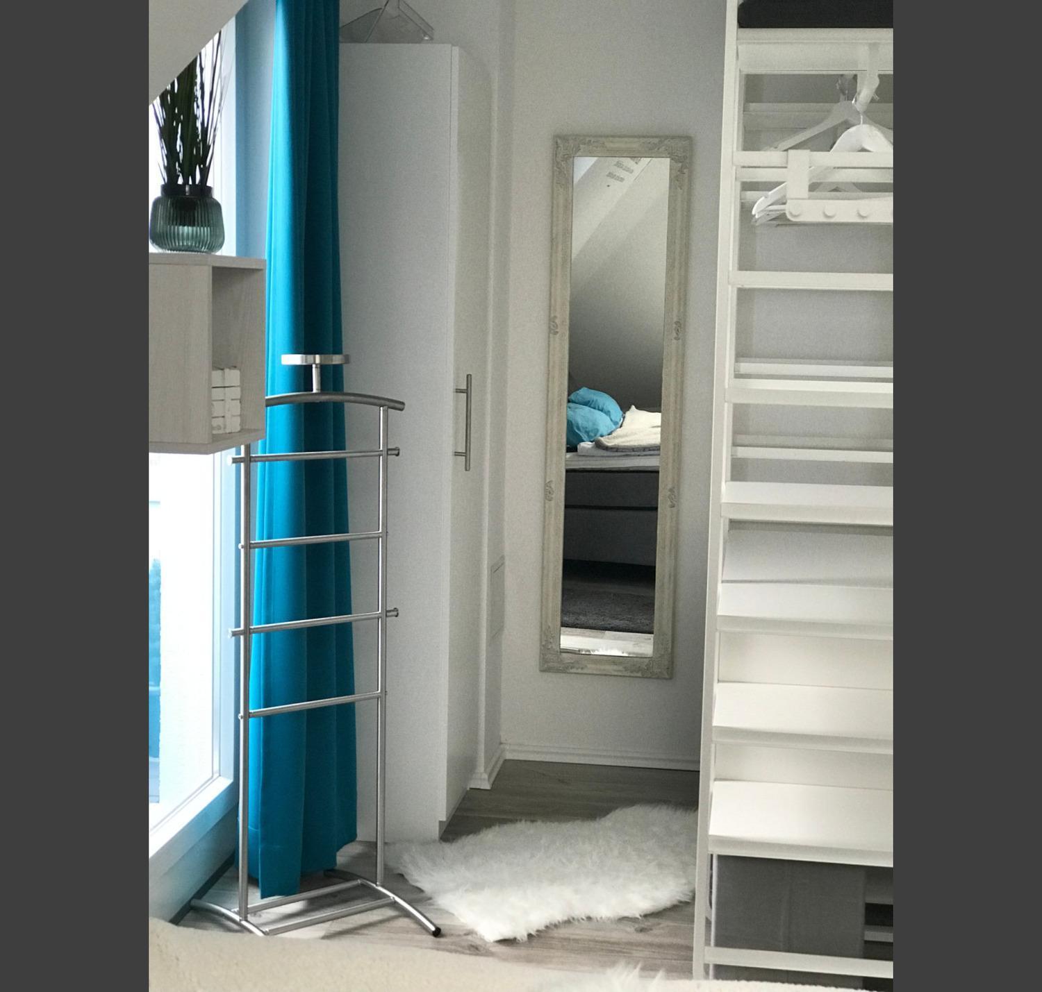 Sonnendeck 36 - Grossenbrode Apartment Ngoại thất bức ảnh