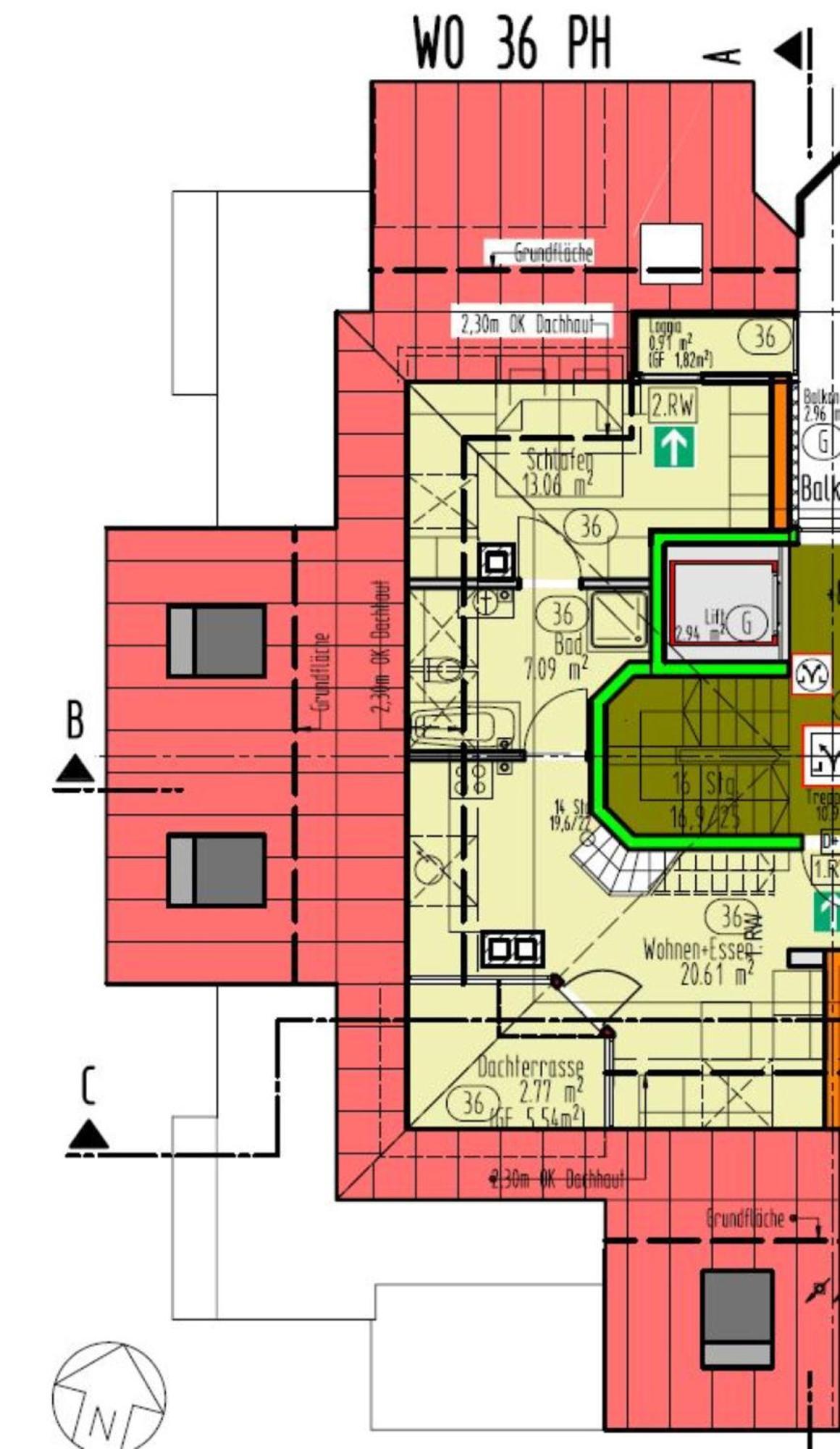 Sonnendeck 36 - Grossenbrode Apartment Ngoại thất bức ảnh